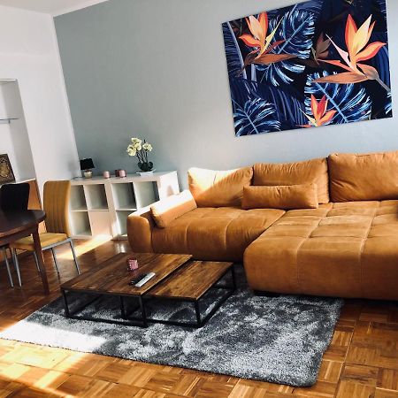 Wohnen Wie Zuhause - Zu Gast In Erfurt Extérieur photo
