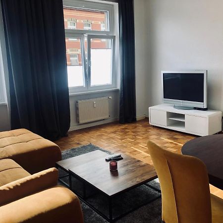 Wohnen Wie Zuhause - Zu Gast In Erfurt Extérieur photo