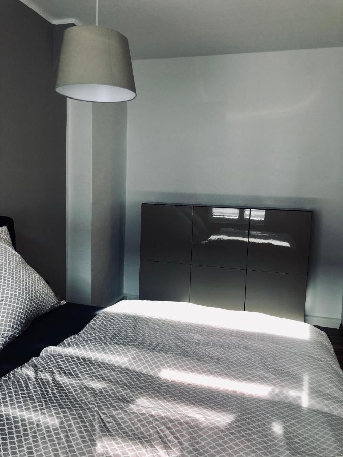 Wohnen Wie Zuhause - Zu Gast In Erfurt Extérieur photo