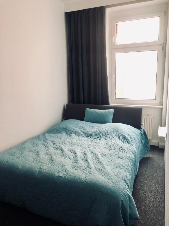 Wohnen Wie Zuhause - Zu Gast In Erfurt Extérieur photo