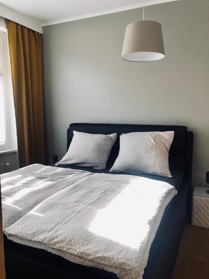 Wohnen Wie Zuhause - Zu Gast In Erfurt Extérieur photo