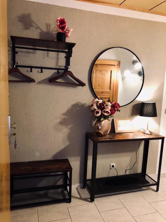 Wohnen Wie Zuhause - Zu Gast In Erfurt Extérieur photo