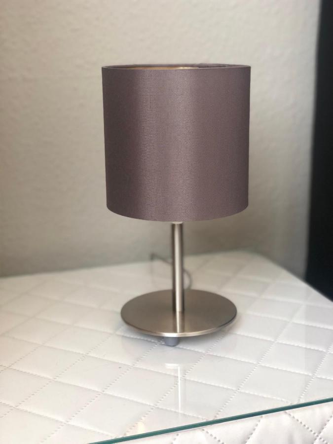 Wohnen Wie Zuhause - Zu Gast In Erfurt Extérieur photo