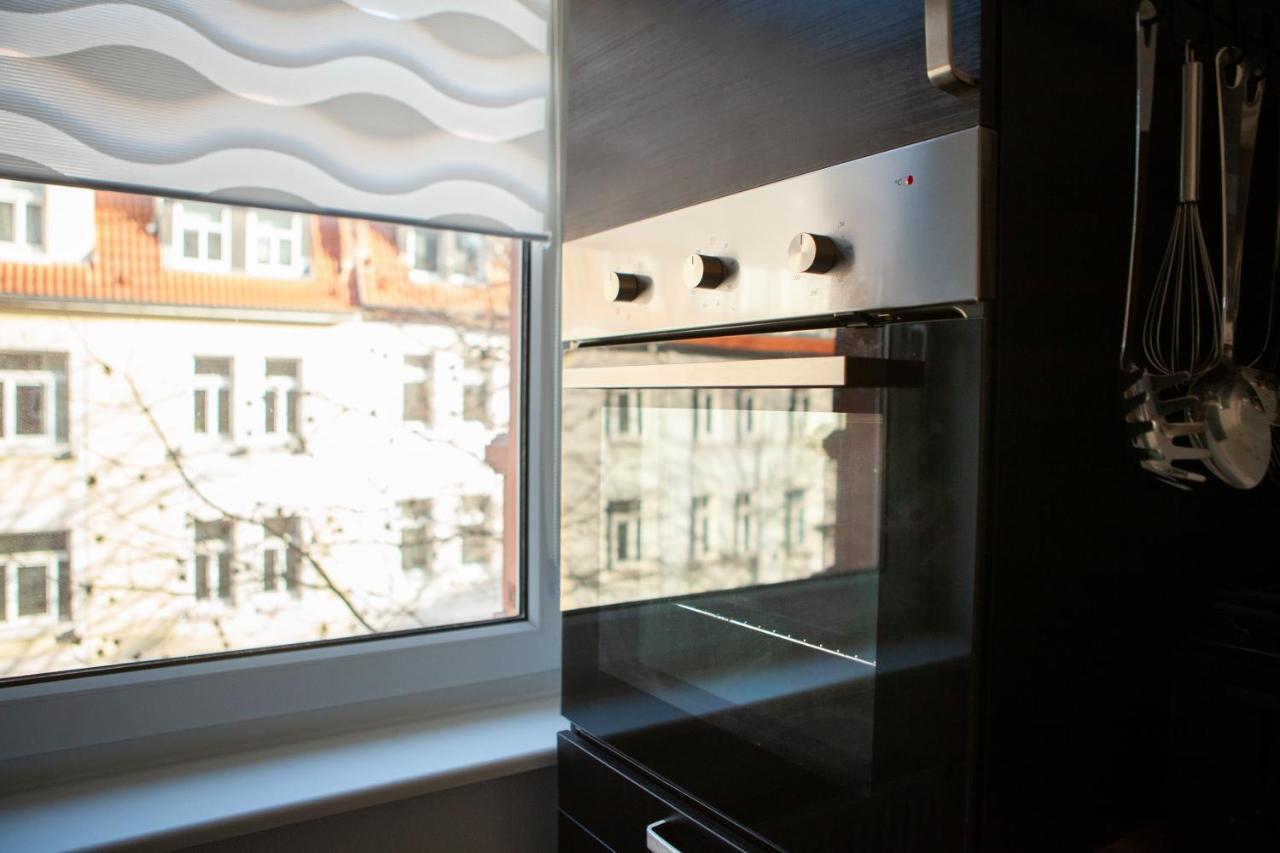 Wohnen Wie Zuhause - Zu Gast In Erfurt Extérieur photo